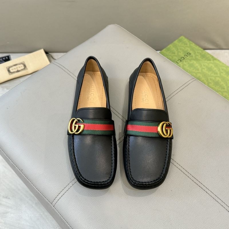 Gucci Tods Shoes